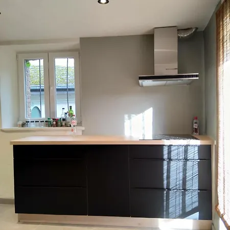 Gezellig Ferienhaus