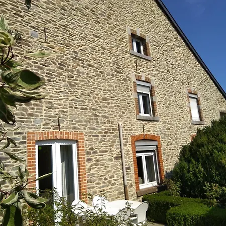 Ferienhaus Gezellig *