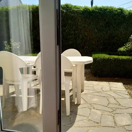 Gezellig Ferienhaus *