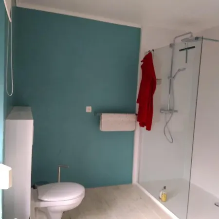 Ferienhaus Gezellig Maissin