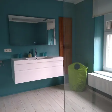 Gezellig Ferienhaus Maissin